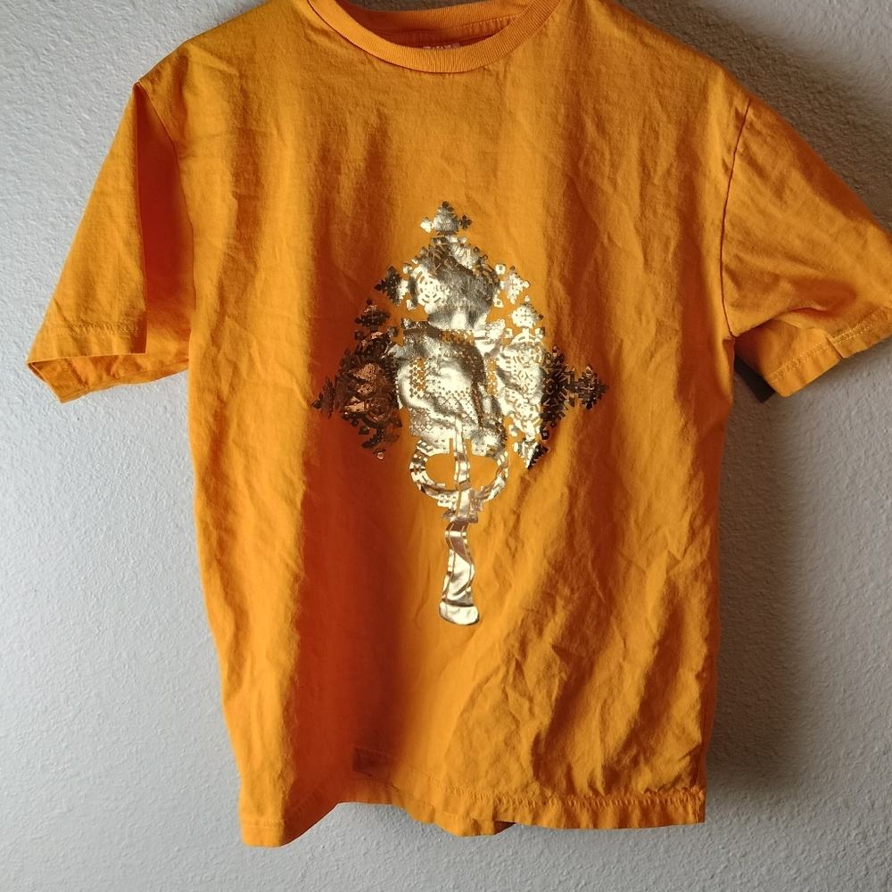 Ethiopian t shirt